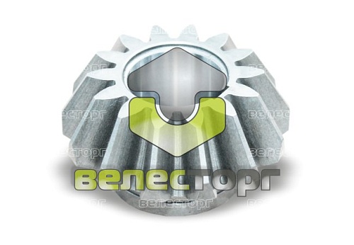 Шестерня (Z=14) 261055