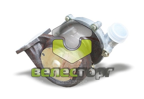 Турбокомпрессор ТКР7-00.01 (ТКР 7 ТТ-01.00)