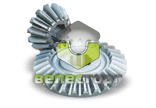 Коническая пара (I=1:2.07) 270240950