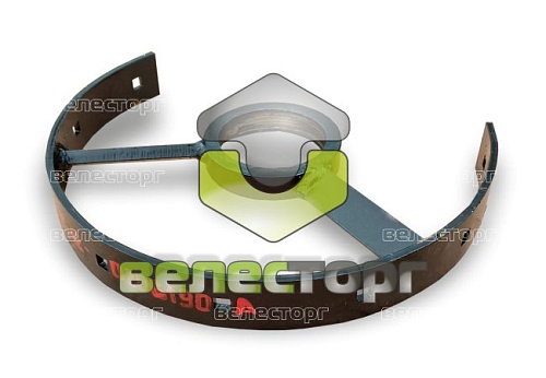 Опора КЗК-12-0206190А