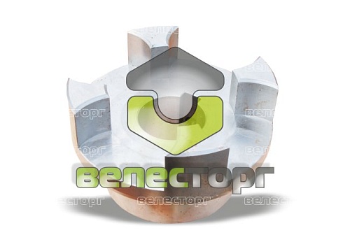 Муфта вспушивателя 0731.02.06.002