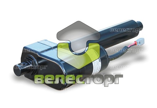 Сервоэлектродвигатель 3038750