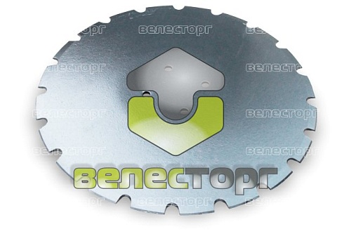 Диск бороны (457-4x13-98) 9031.13.29
