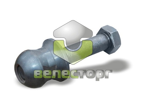 Опора грядиля КК071259 KVERNELAND