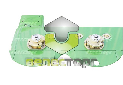 Брус в сборе КДЛ-2.71 200315550