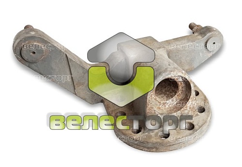 Кулак поворотный КЗК-10-0109450