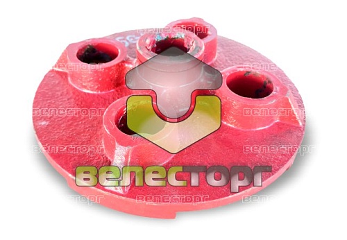 Диск подбирающего устройства КВС-4-3903110