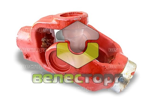 Шарнир (8х32х38 - D=55) АН-400Ф