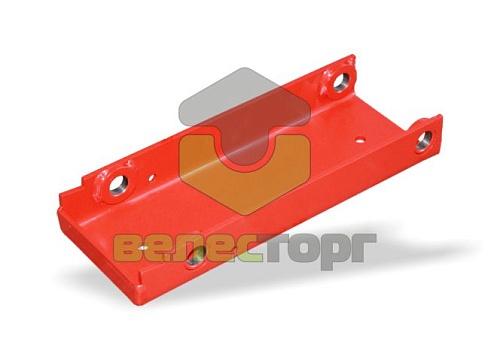 Кронштейн верхний AC819148