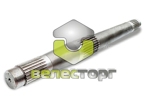 Вал промежуточный 9054
