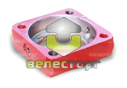 Корпус подшипника ПКК 0100604