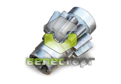 Шестерня коническая (Z=12) 72-2308061