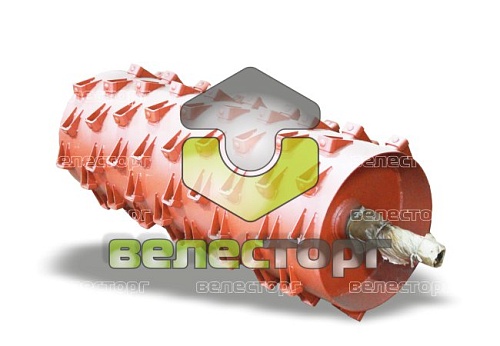 Барабан ускоряющий КЗК-12-0102600