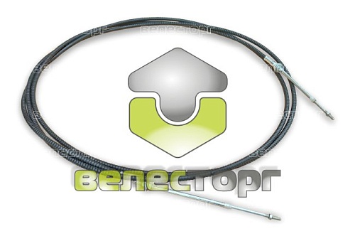 Трос приводной 069643