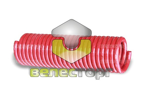 Пружина ПКК 0108602-01