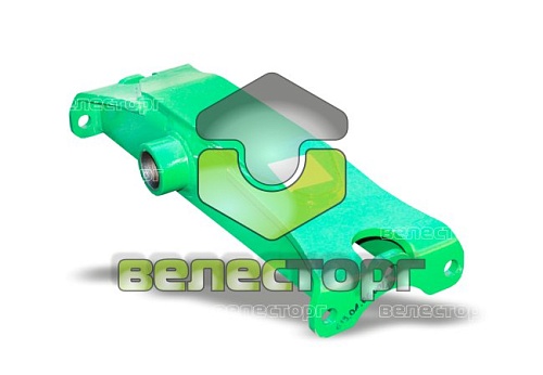 Крепление рамы 619.01.06.001 / КДД-9-01.70.000А