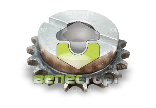 Звездочка (Z=19, t=7.2) AC820812