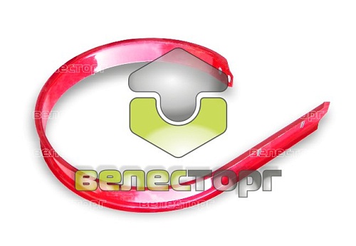 Скат подборщика КИС 0900401А