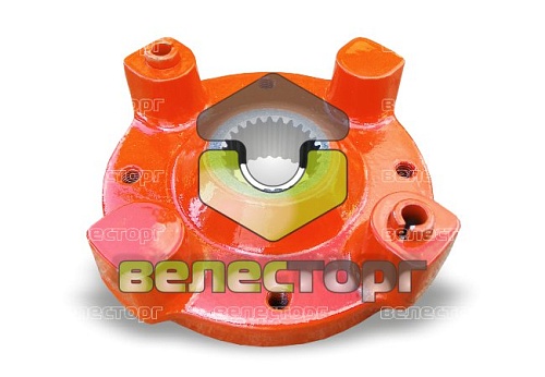 Фланец верхний 56809610