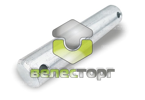 Палец (D30x150 2xD8-128 Zn) 3133015