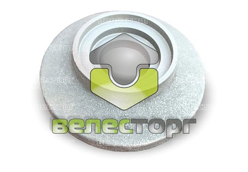 Упор вогнутый БДЮ 01.336А