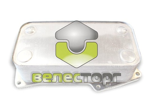 Теплообменник 04900206