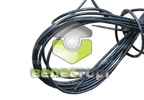 Пластмассовая трубка (4x0.85) 9388921