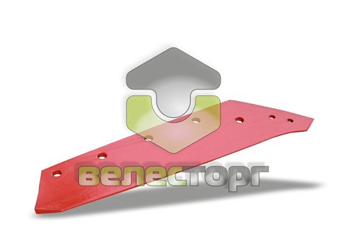 Лемех правый 073006
