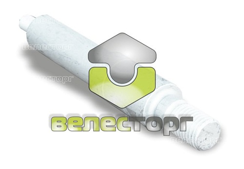 Ось колеса 268089