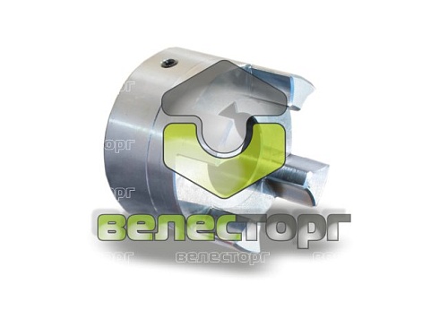 Полумуфта транспортёра MISP-024-000