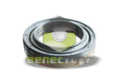 Кассетное уплотнение (45х70х14/17) 3238301