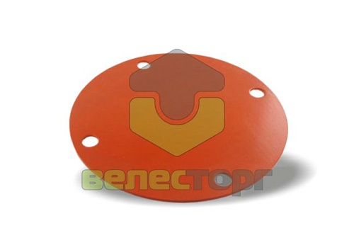 Крышка барабана 56803400