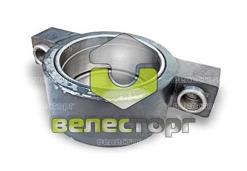 Бугель передний 3522-2601030-Б