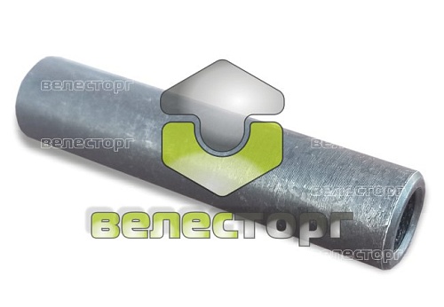 Втулка дистанционная (18x10.8x80) 953257