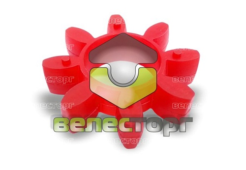 Вставка эластичная (Rotex 24) MISL-024-000