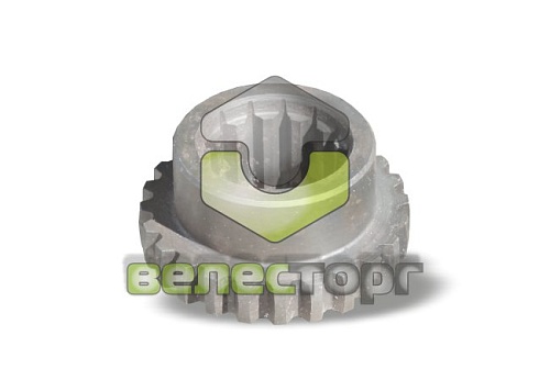 Муфта КГС-0114621