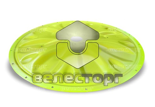 Диск ножевой 1311542