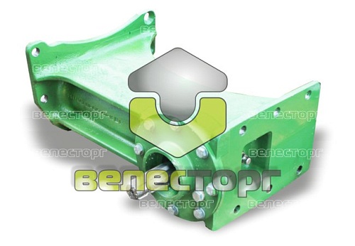 Редуктор (Z=36/19) 253777