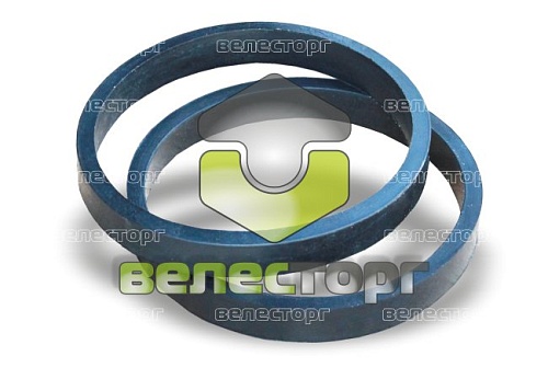 Кольцо (69.7/60.7-5 мм) КВС-1-0116433