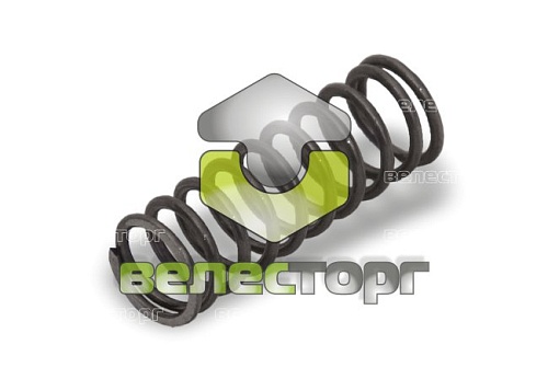 Пружинка 55745700 KUHN