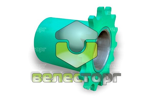 Полумуфта ПР-01.01.020