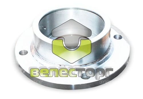 Корпус подшипника ИСРК-12.06.01.000