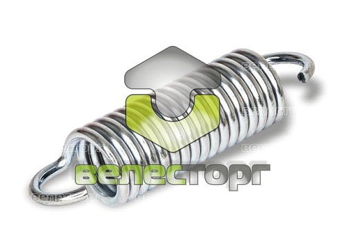 Пружина АС481928 / ОТИБ 753552.007