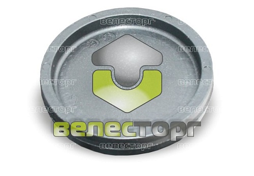 Крышка ступицы 78250283