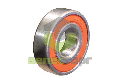 Подшипник 180203 (6203-2RS)