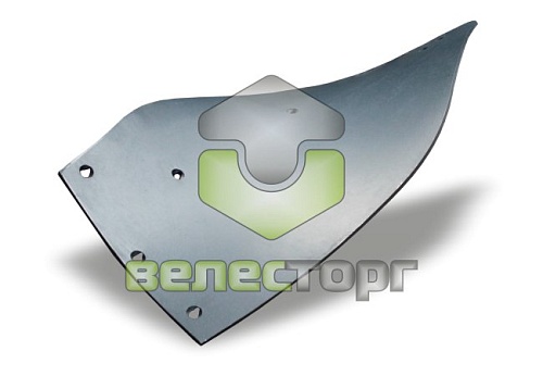 Отвал правый 616138 KUNH