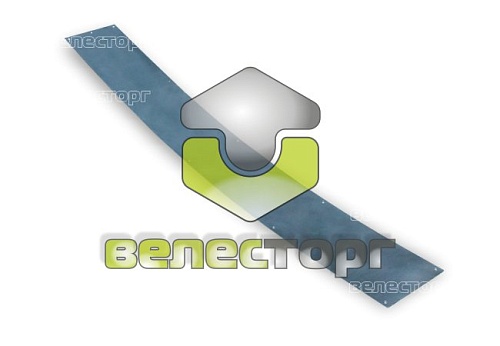 Обшивка силосопровода 074389