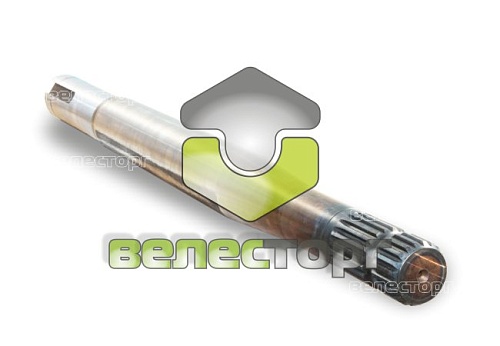 Приводной вал правый (55x660) 200658930