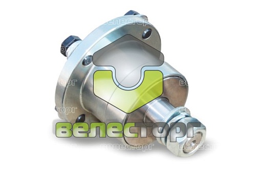 Ступица диска бороны АПД-7,5.04.070