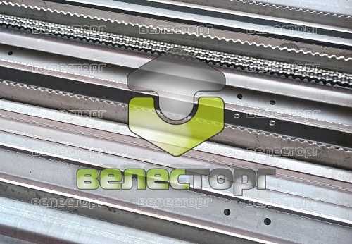 Планка КЗК-12-1807402